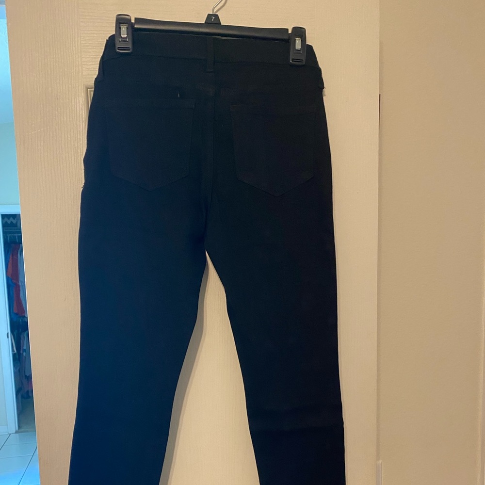 Old navy rockstar skinny jeans